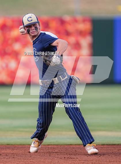 Thumbnail 2 in Casteel @ Catalina Foothills (AIA - 5A Finals) photogallery.