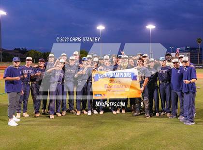 Thumbnail 2 in Casteel @ Catalina Foothills (AIA - 5A Finals) photogallery.