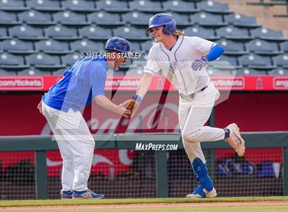 Thumbnail 3 in Casteel @ Catalina Foothills (AIA - 5A Finals) photogallery.