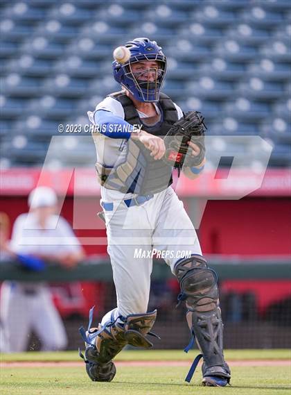 Thumbnail 1 in Casteel @ Catalina Foothills (AIA - 5A Finals) photogallery.