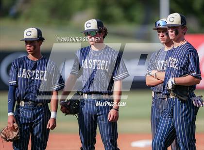 Thumbnail 3 in Casteel @ Catalina Foothills (AIA - 5A Finals) photogallery.