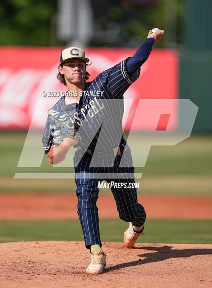 Thumbnail 2 in Casteel @ Catalina Foothills (AIA - 5A Finals) photogallery.