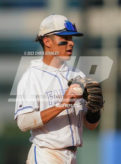 Thumbnail 3 in Casteel @ Catalina Foothills (AIA - 5A Finals) photogallery.