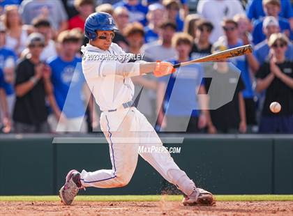 Thumbnail 2 in Casteel @ Catalina Foothills (AIA - 5A Finals) photogallery.