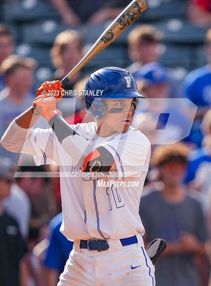 Thumbnail 3 in Casteel @ Catalina Foothills (AIA - 5A Finals) photogallery.