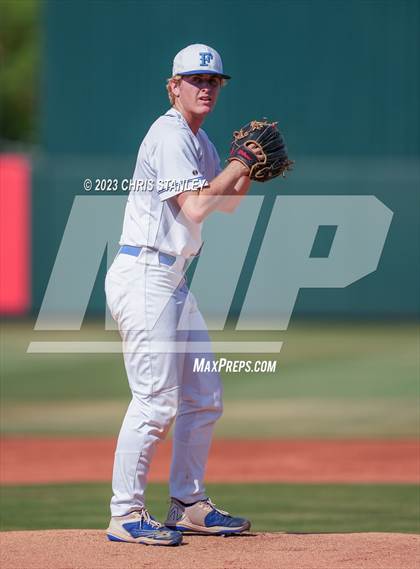 Thumbnail 2 in Casteel @ Catalina Foothills (AIA - 5A Finals) photogallery.