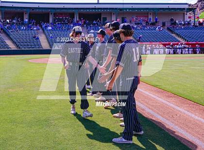 Thumbnail 1 in Casteel @ Catalina Foothills (AIA - 5A Finals) photogallery.