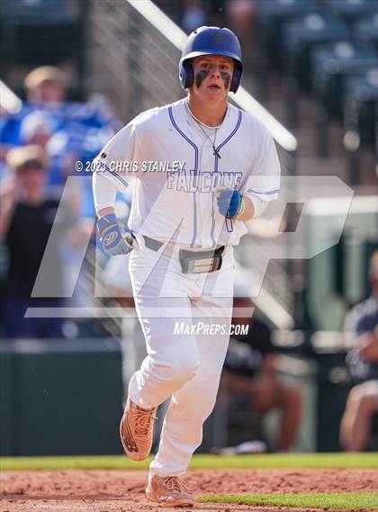 Thumbnail 3 in Casteel @ Catalina Foothills (AIA - 5A Finals) photogallery.