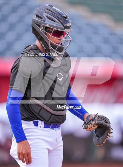 Thumbnail 3 in Casteel @ Catalina Foothills (AIA - 5A Finals) photogallery.