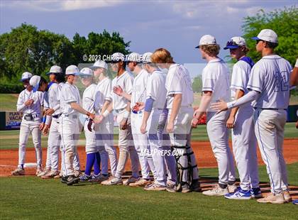 Thumbnail 2 in Casteel @ Catalina Foothills (AIA - 5A Finals) photogallery.