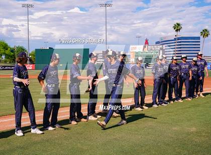 Thumbnail 1 in Casteel @ Catalina Foothills (AIA - 5A Finals) photogallery.