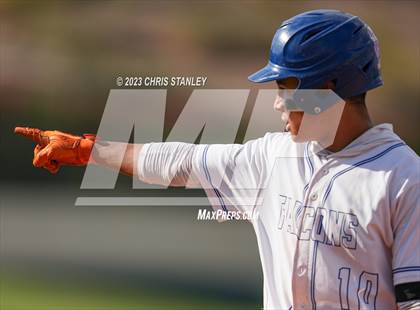 Thumbnail 2 in Casteel @ Catalina Foothills (AIA - 5A Finals) photogallery.
