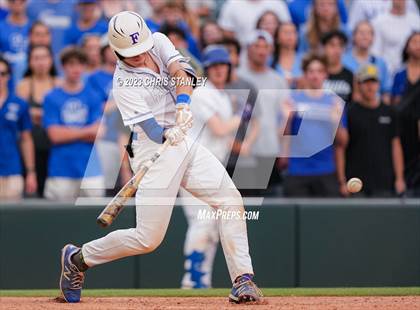 Thumbnail 2 in Casteel @ Catalina Foothills (AIA - 5A Finals) photogallery.