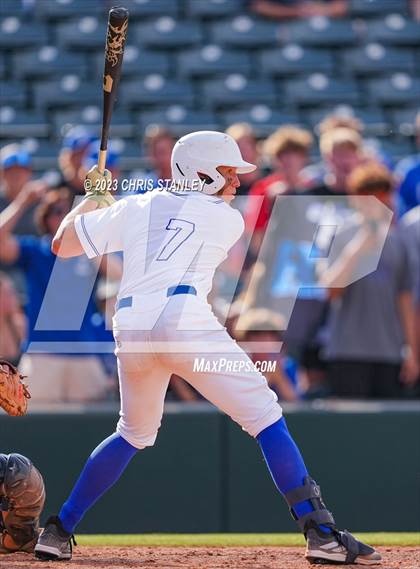 Thumbnail 3 in Casteel @ Catalina Foothills (AIA - 5A Finals) photogallery.