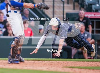 Thumbnail 3 in Casteel @ Catalina Foothills (AIA - 5A Finals) photogallery.