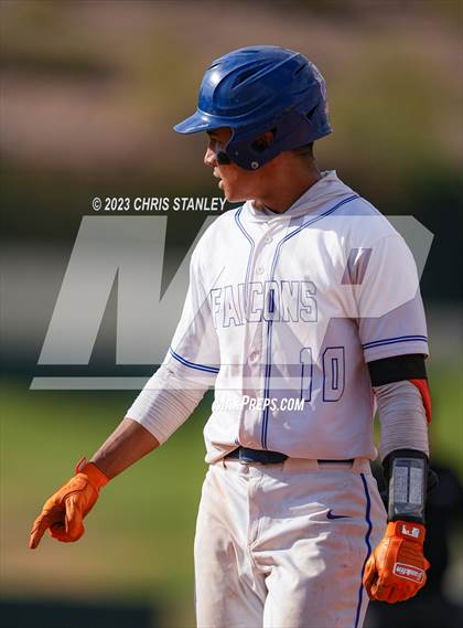 Thumbnail 1 in Casteel @ Catalina Foothills (AIA - 5A Finals) photogallery.