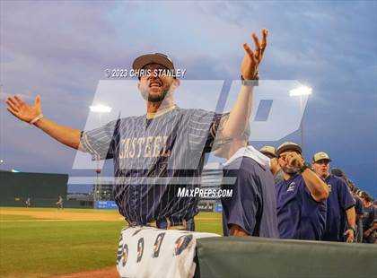 Thumbnail 3 in Casteel @ Catalina Foothills (AIA - 5A Finals) photogallery.