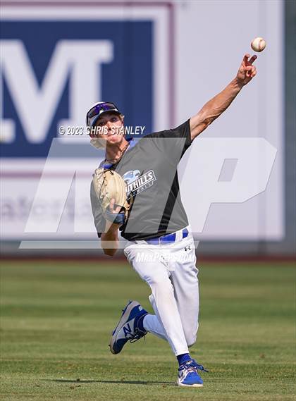 Thumbnail 3 in Casteel @ Catalina Foothills (AIA - 5A Finals) photogallery.