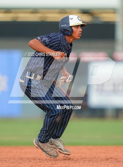 Thumbnail 2 in Casteel @ Catalina Foothills (AIA - 5A Finals) photogallery.