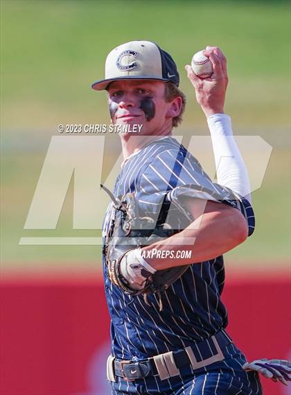 Thumbnail 2 in Casteel @ Catalina Foothills (AIA - 5A Finals) photogallery.