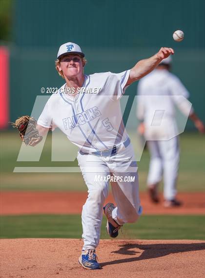 Thumbnail 1 in Casteel @ Catalina Foothills (AIA - 5A Finals) photogallery.