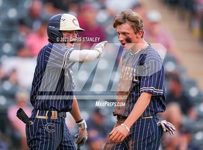 Thumbnail 2 in Casteel @ Catalina Foothills (AIA - 5A Finals) photogallery.