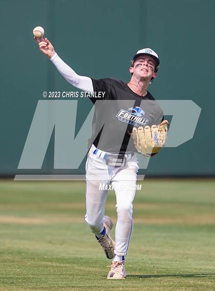 Thumbnail 1 in Casteel @ Catalina Foothills (AIA - 5A Finals) photogallery.