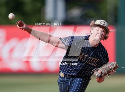 Thumbnail 2 in Casteel @ Catalina Foothills (AIA - 5A Finals) photogallery.