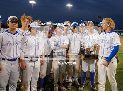 Thumbnail 3 in Casteel @ Catalina Foothills (AIA - 5A Finals) photogallery.