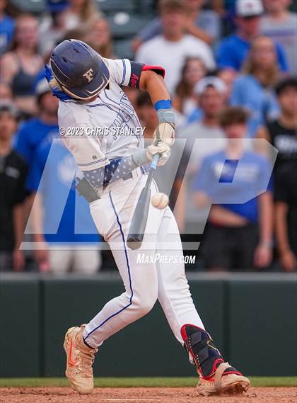 Thumbnail 2 in Casteel @ Catalina Foothills (AIA - 5A Finals) photogallery.