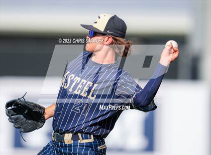 Thumbnail 3 in Casteel @ Catalina Foothills (AIA - 5A Finals) photogallery.