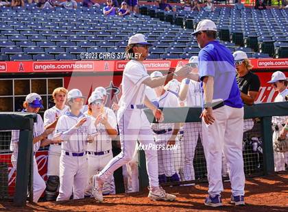 Thumbnail 3 in Casteel @ Catalina Foothills (AIA - 5A Finals) photogallery.