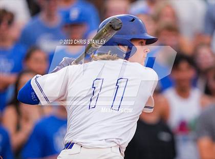 Thumbnail 3 in Casteel @ Catalina Foothills (AIA - 5A Finals) photogallery.