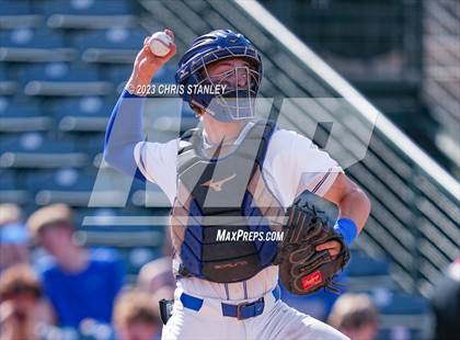 Thumbnail 2 in Casteel @ Catalina Foothills (AIA - 5A Finals) photogallery.
