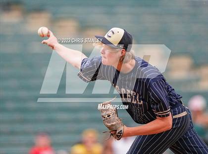 Thumbnail 2 in Casteel @ Catalina Foothills (AIA - 5A Finals) photogallery.