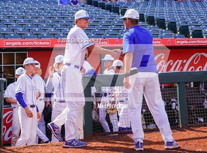 Thumbnail 2 in Casteel @ Catalina Foothills (AIA - 5A Finals) photogallery.