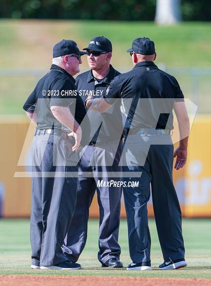 Thumbnail 3 in Casteel @ Catalina Foothills (AIA - 5A Finals) photogallery.