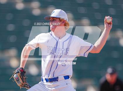 Thumbnail 2 in Casteel @ Catalina Foothills (AIA - 5A Finals) photogallery.