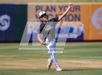 Thumbnail 3 in Casteel @ Catalina Foothills (AIA - 5A Finals) photogallery.