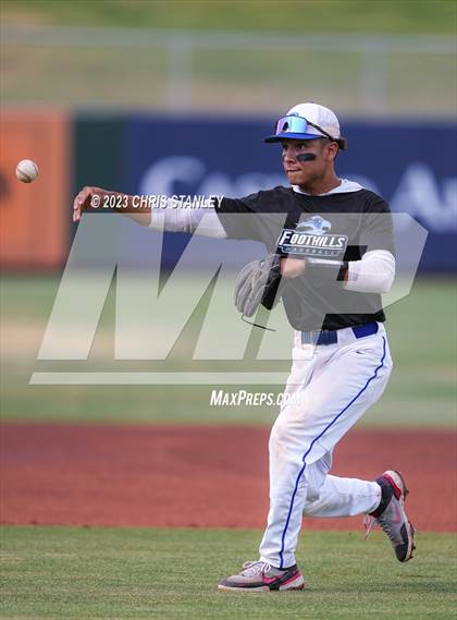 Thumbnail 3 in Casteel @ Catalina Foothills (AIA - 5A Finals) photogallery.