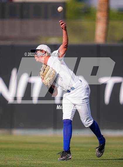 Thumbnail 1 in Casteel @ Catalina Foothills (AIA - 5A Finals) photogallery.