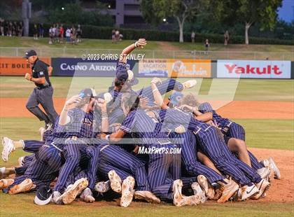 Thumbnail 1 in Casteel @ Catalina Foothills (AIA - 5A Finals) photogallery.