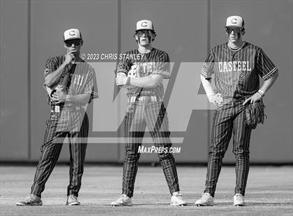 Thumbnail 1 in Casteel @ Catalina Foothills (AIA - 5A Finals) photogallery.
