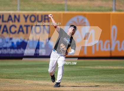 Thumbnail 2 in Casteel @ Catalina Foothills (AIA - 5A Finals) photogallery.