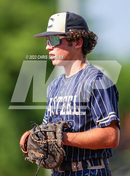 Thumbnail 2 in Casteel @ Catalina Foothills (AIA - 5A Finals) photogallery.