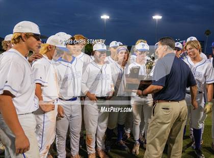 Thumbnail 2 in Casteel @ Catalina Foothills (AIA - 5A Finals) photogallery.