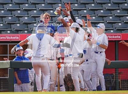 Thumbnail 2 in Casteel @ Catalina Foothills (AIA - 5A Finals) photogallery.