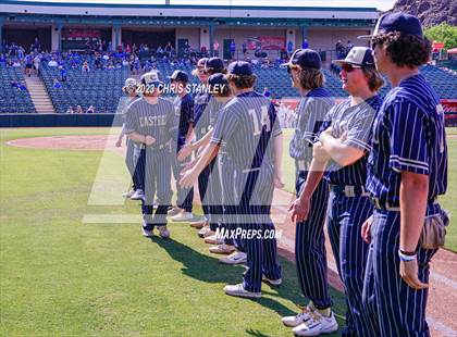 Thumbnail 3 in Casteel @ Catalina Foothills (AIA - 5A Finals) photogallery.