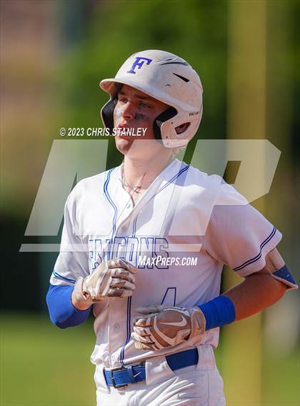 Thumbnail 3 in Casteel @ Catalina Foothills (AIA - 5A Finals) photogallery.