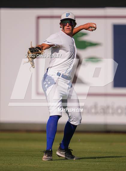 Thumbnail 1 in Casteel @ Catalina Foothills (AIA - 5A Finals) photogallery.